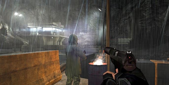 GoldenEye 007 - Imagen 32